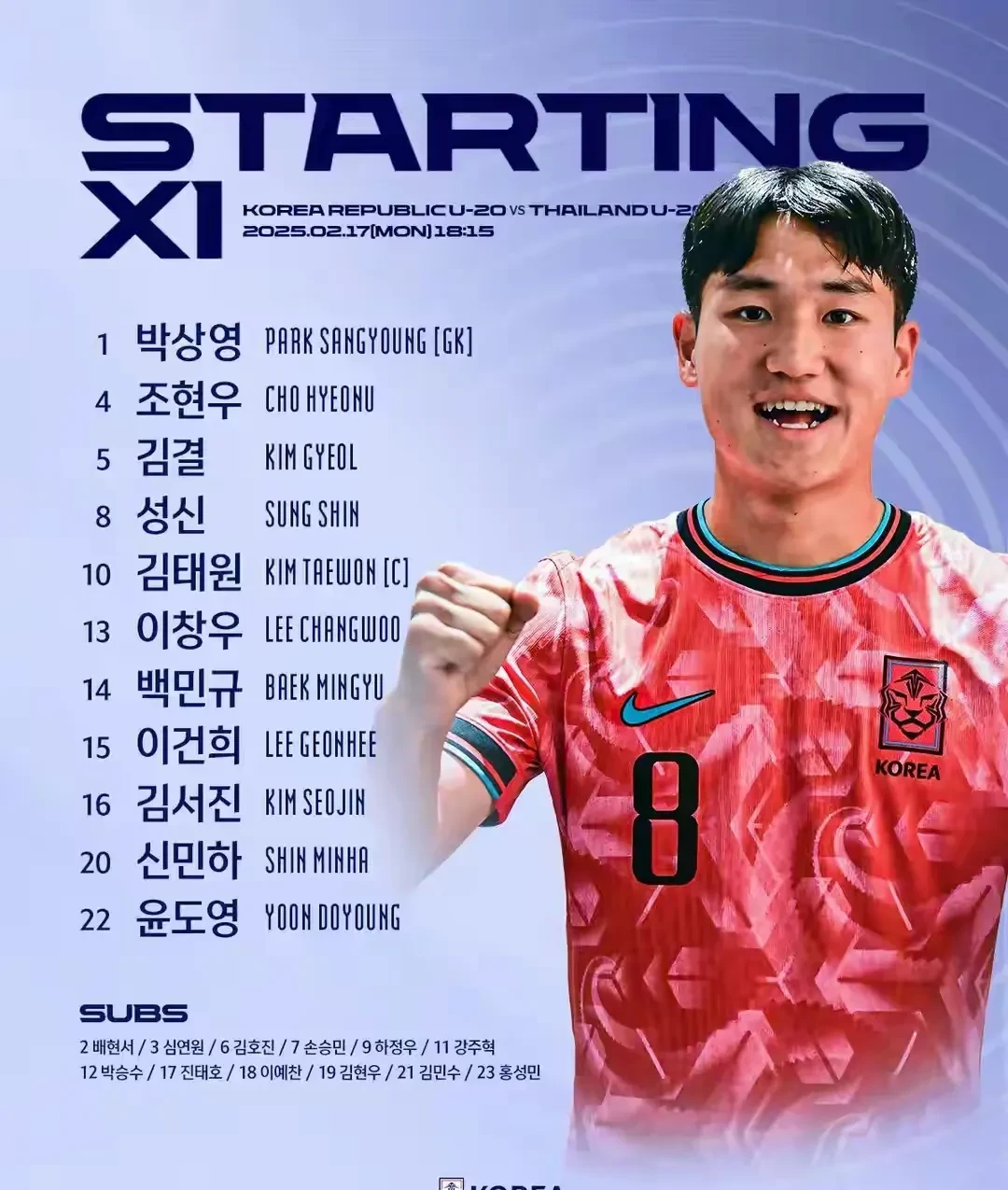 亚洲杯迎来宿敌之战，恩怨再续的简单介绍