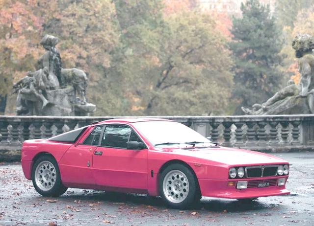 回顾赛车经典时刻：传奇再现