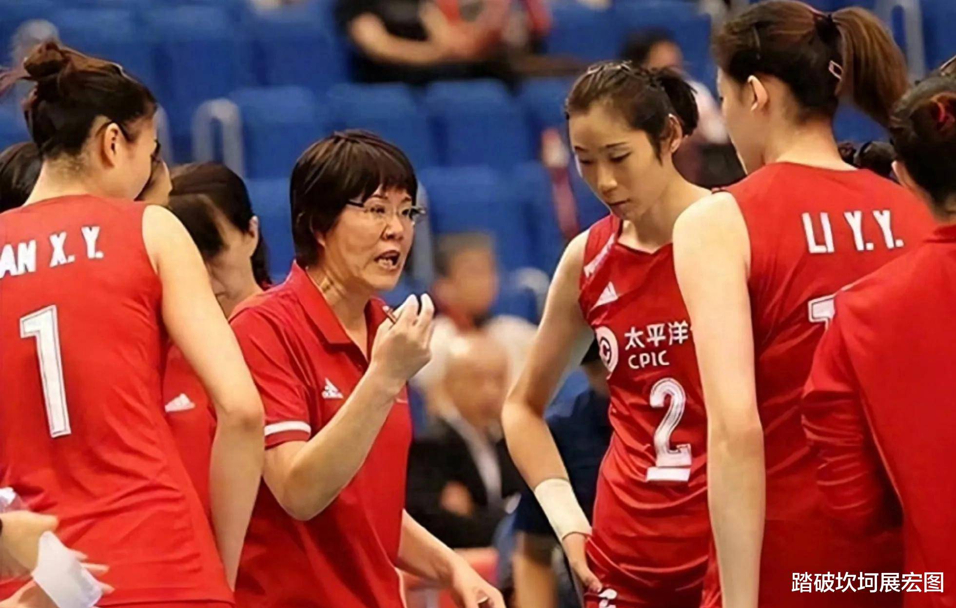 排球再创历史,冠军实至名归的简单介绍 排球再创历史,冠军实至名归的简单介绍