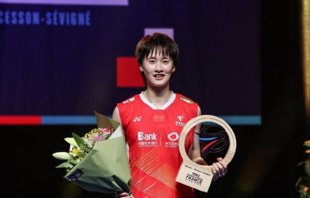 丹麦队轻取法国队,陈雨菲带队取胜 丹麦队轻取法国队,陈雨菲带队取胜