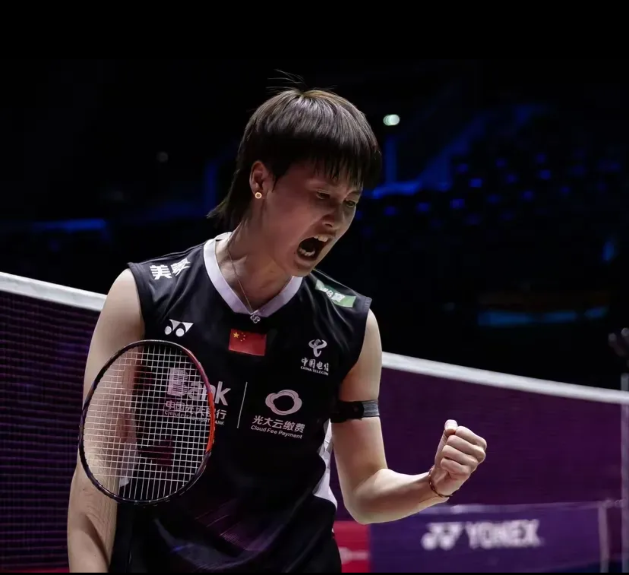 丹麦队轻取法国队,陈雨菲带队取胜 丹麦队轻取法国队,陈雨菲带队取胜