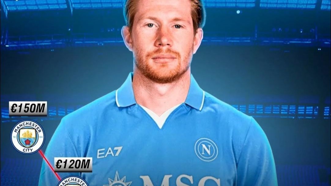 那不勒斯绝杀智利,德布劳内状态火热的简单介绍 那不勒斯绝杀智利,德布劳内状态火热的简单介绍