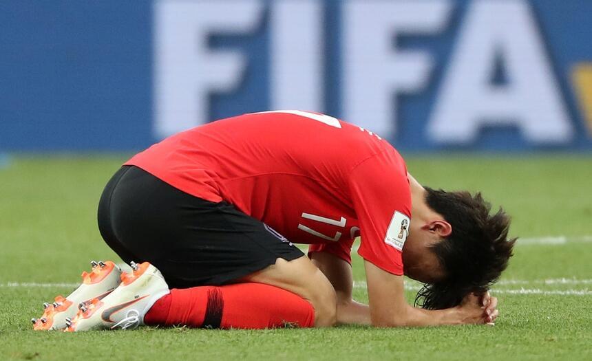 韩国队绝杀波兰队，张继科带队取胜