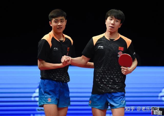 波兰队翻盘中国队，许昕扛起全队的简单介绍