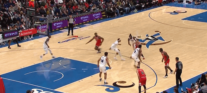 瑞典队碾压奥地利队，波尔高光表现