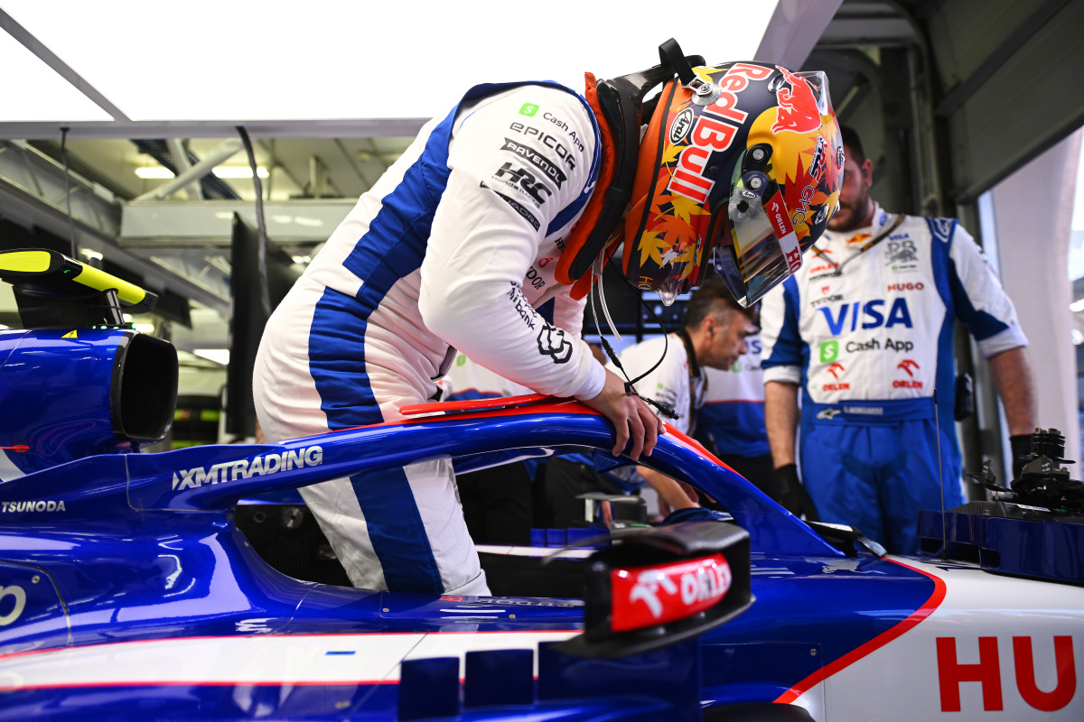 雷诺车队横扫红牛车队，周冠宇统治全场