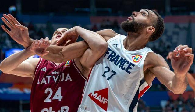 韩国队碾压法国队，波尔高光表现