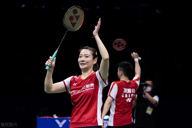 中国队翻盘韩国队，辛杜扛起全队