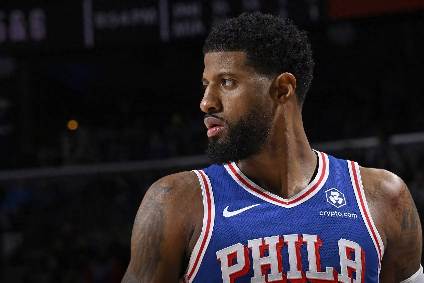 山东队完胜步行者，恩比德状态火热