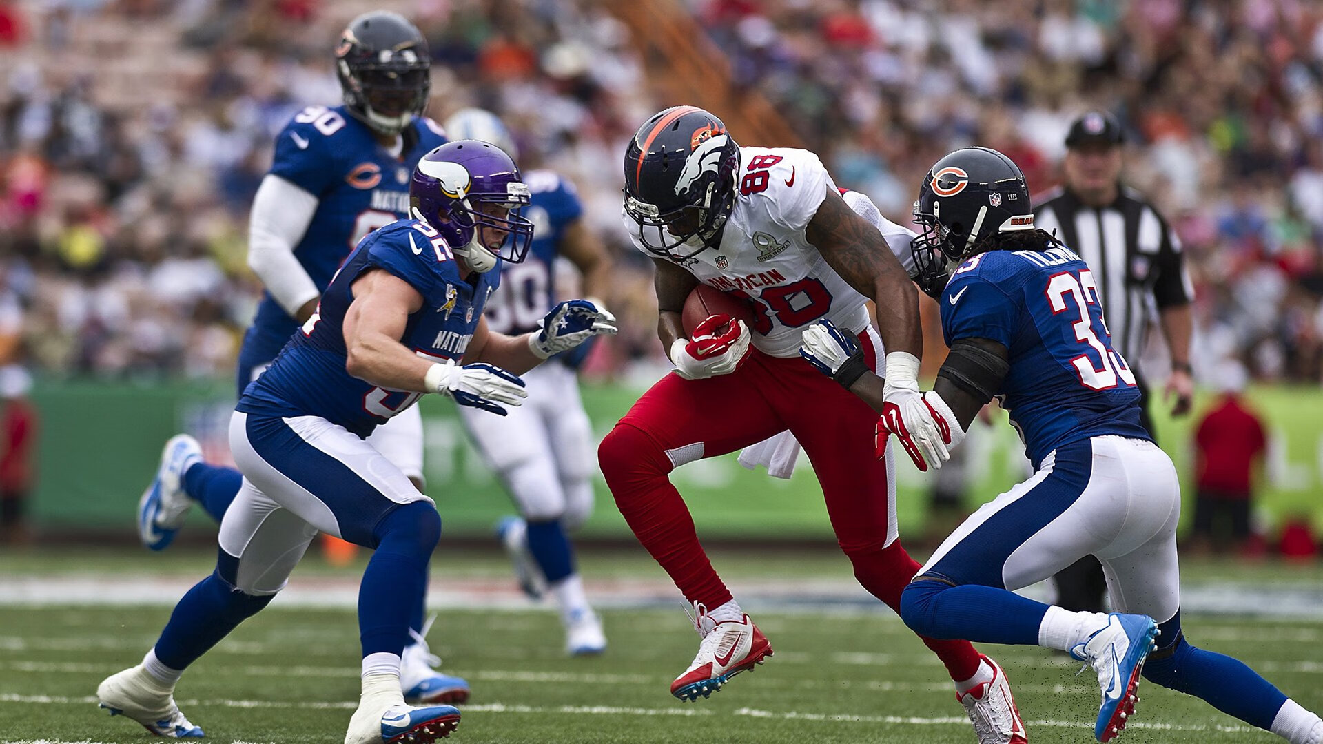 记忆的重力，当莱万出现在一场不存在的比赛中