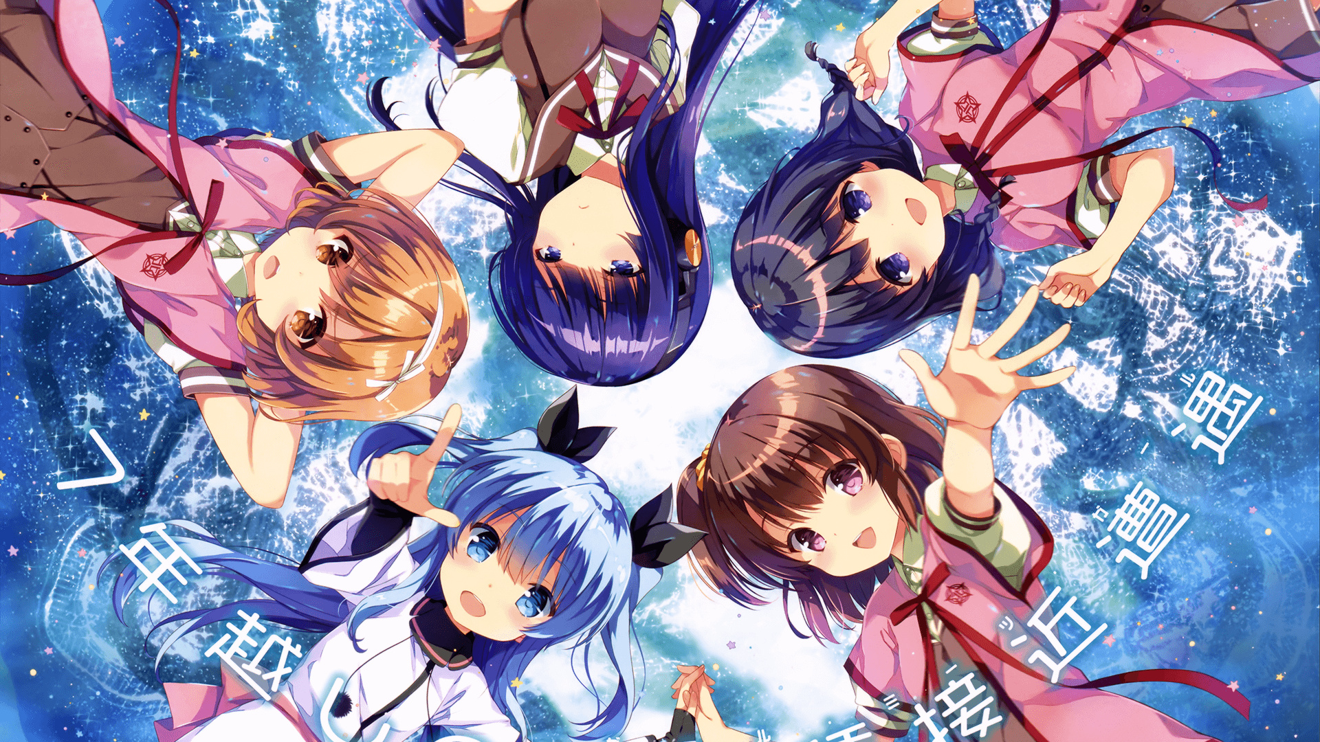 心碎圣杯，那个夜晚，凯恩完成了对自己的越狱