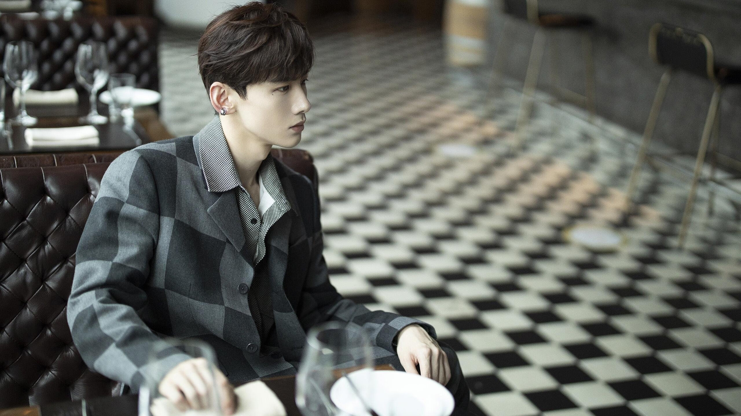 圣殿交响曲，欧冠半决赛之夜，杰伦格林封神，新王当立无争议